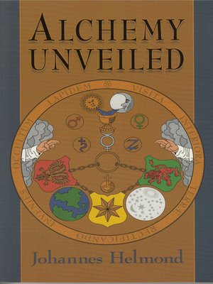 cover image of Alchemy Unveiled